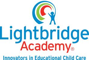 Lightbridge Academy logo