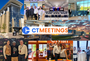 CTMEETINGS Collage June 2024