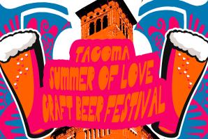 Tacoma Summer of Love Craft Beer Festival