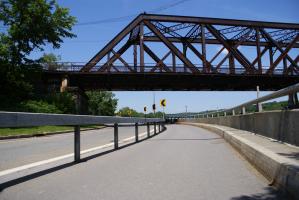 Hudson Riverfront Corning Preserve