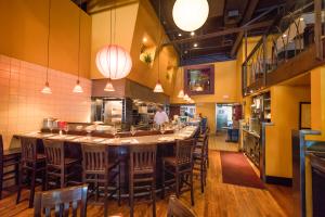 Zinc Wine Bar and Bistro Nob Hill