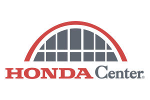 Honda Center Logo