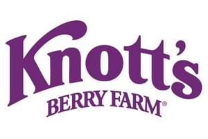 Knott's Berry Farm Logo
