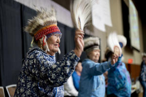 AFN Dancers