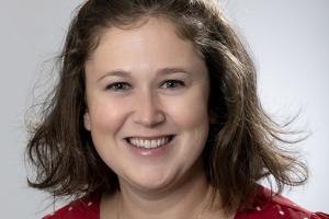 Meaghan Hughes-Ann Arbor Sports Commission