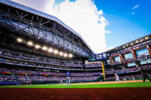 Globe Life Field