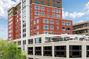 Cambria Hotel Downtown Asheville