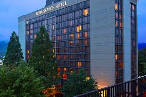 Renaissance Asheville Hotel