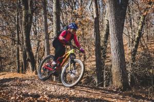 Coler Mountain Bike Preserve