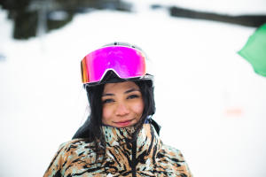 Karen Mendoza Women of Winter