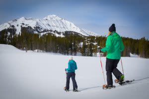 Winter At Moonlight Basin | Photo: Moonlight Basin