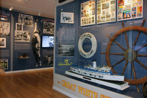 Catalina Island Museums