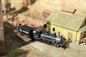 Depot Days