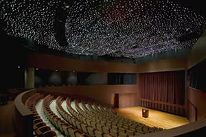 National Underground Railroad Freedom Center