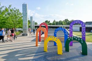 Southern Indian Pride Festival