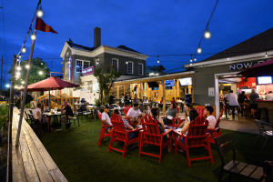 Parlour Jeffersonville