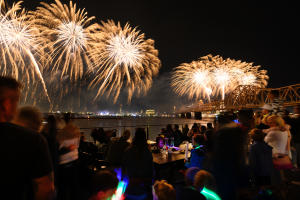 Thunder Over Louisville