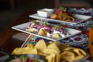 La Catrina Mexican Kitchen