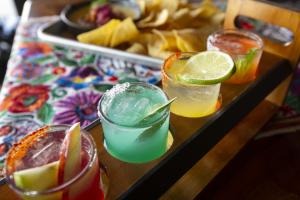 La Catrina Mexican Kitchen