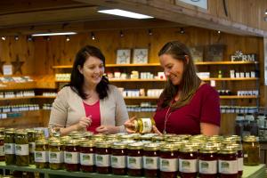 Joe Huber's Family Market