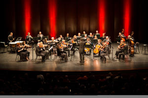 UA Creative Concert