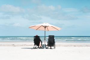 Beach | Relax | Recharge | Outdoors & Nature