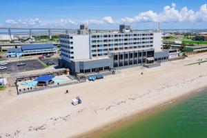 DoubleTree by Hilton Hotel