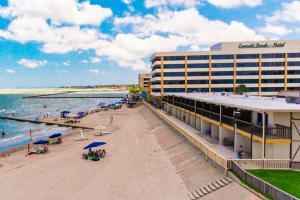 Hotel - Emerald Beach