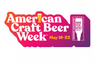 American Craft Beer Week 2022 Corpus Christi