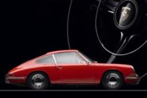 Porsche Style and Design