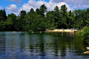 Fuller Lake