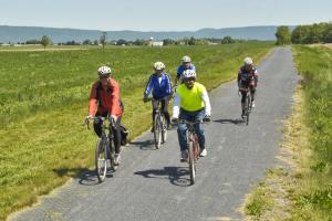 Cumberland Valley Rail Trail