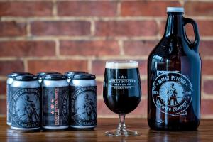 Molly Pitcher Brewing