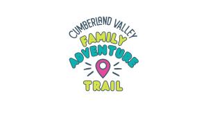 Cumberland Valley Family Adventure Trail Logo