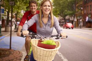 Carlisle Biking