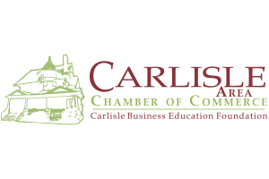 Carlisle Area Chamber of Commerce logo
