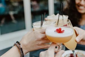 Cocktails from Unsplash In The Cumberland Valley