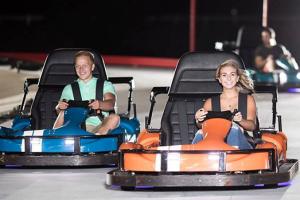 DTN - ROS - Carlisle Sports Emporium