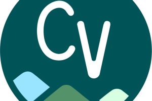 Cumberland Valley PA Logo Mark