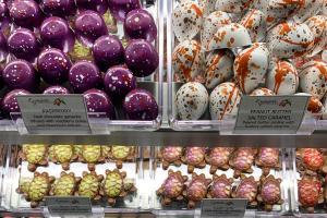 Exquisite Chocolate