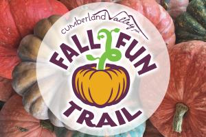 Fall Fun Trail logo
