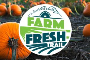 Farm Fresh Trail logo