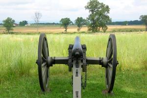 Gettysburg National Military Park