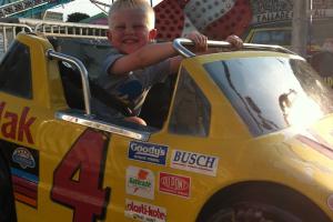 Kids' Fun Nights