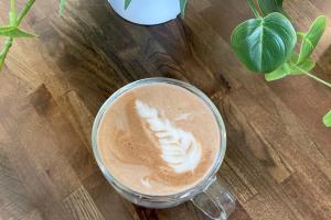 Idea Coffee Arcona