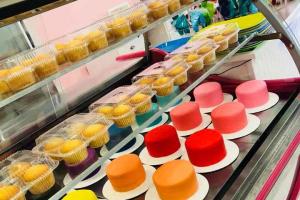 Jubilee Cake Studio