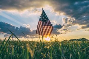 Memorial Day Generic Widescreen