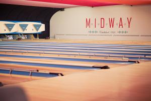 Midway Bowling