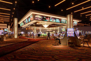 PARX Casino 1
