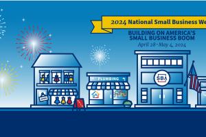 Small Business Week 2024